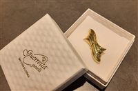 San Stino Di Livenza - Via Roma, 7 - Spilla Guerretta Gioielli Donna SPILLA ORO in Oro giallo GUERR159 - GUERR159